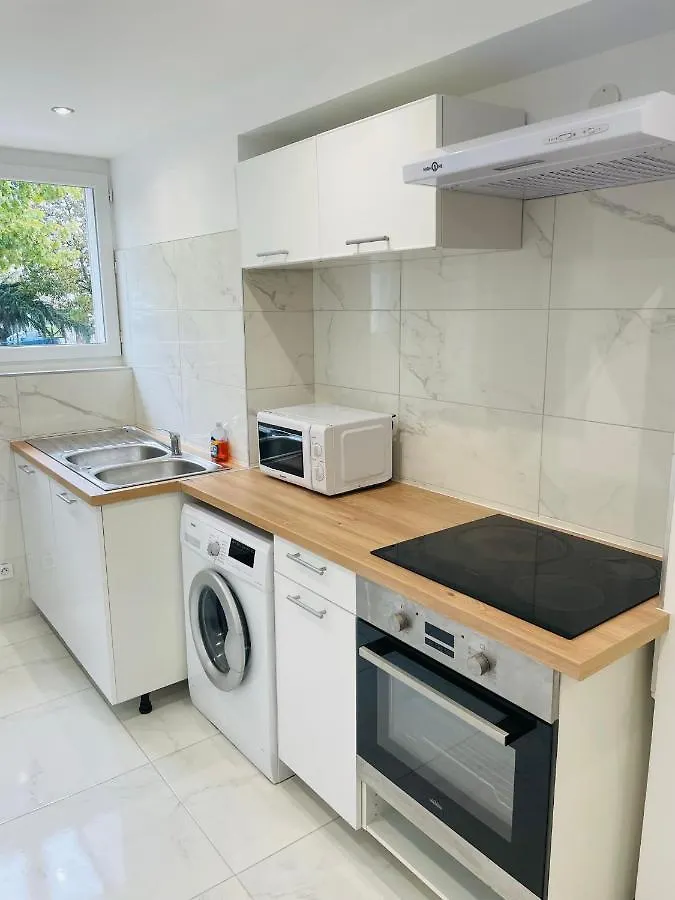 Appartement Jolie T3 A Colomiers