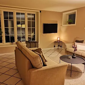 Sentrumsnaer Med 3 Soverom. Appartement Bergen