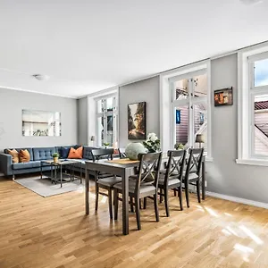 Dragesmauet Appartement Bergen