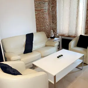 Toulousaine Avec Patio Rdc Aucamville