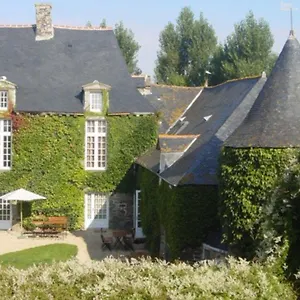Manoir De La Bégaudière Hébergement de vacances Mont-Dol